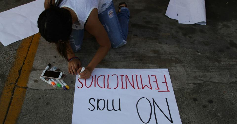 Segob declara Alerta de Violencia de Género en ocho municipios de Guerrero