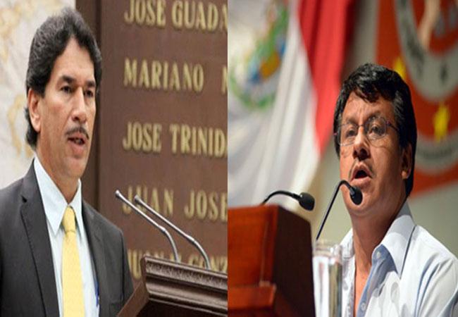 Asesinan a 2 diputados del PRD en 24 horas