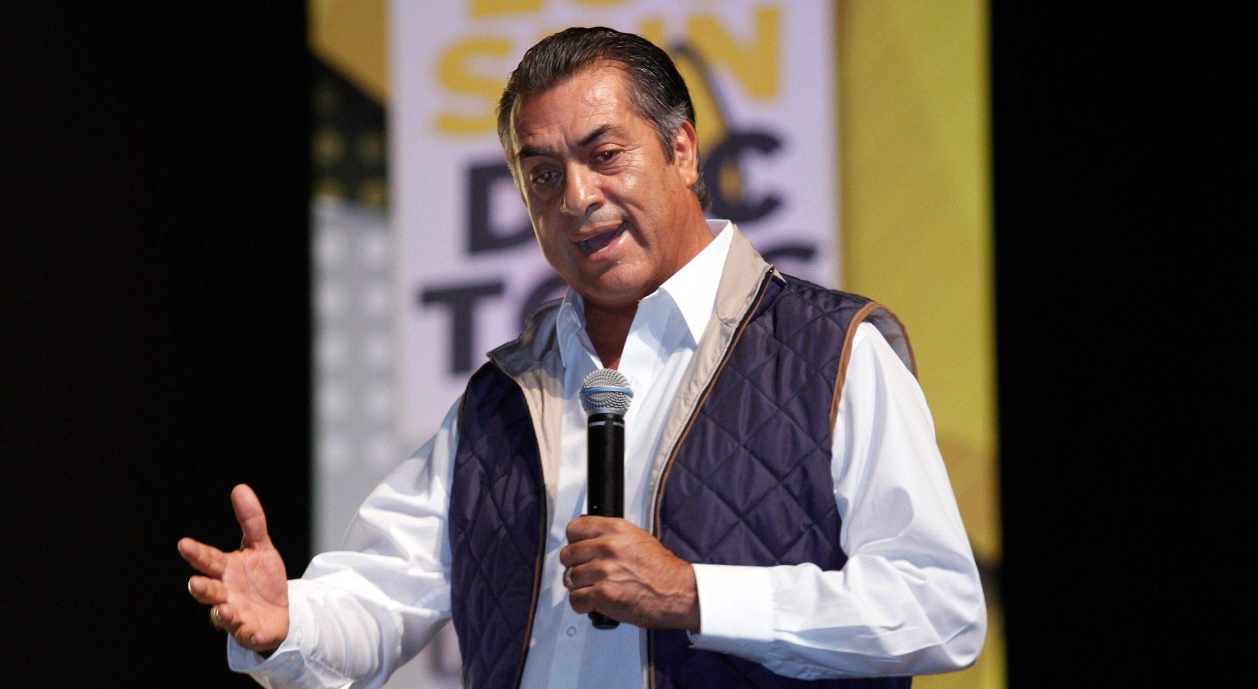 Jaime Rodríguez podría volver como gobernador si pide licencia y no gana la Presidencia de México