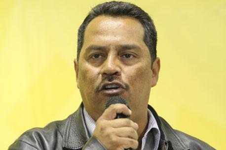 Candidato del PRD llama a salir a votar en BCS