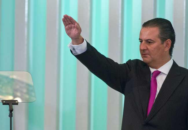 CCE pide no mover una sola coma a Reforma Laboral