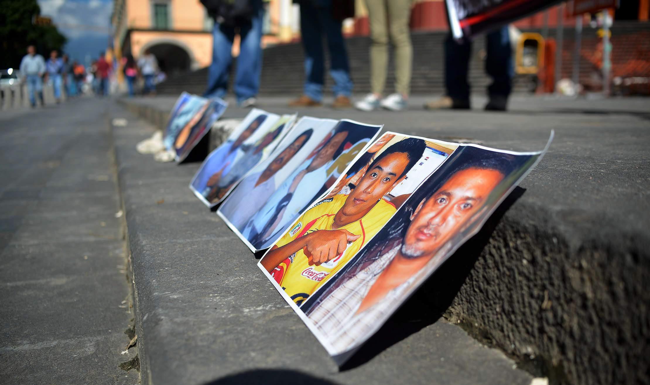 Con el homicidio de Gumaro, ya son 39 periodistas asesinados durante el periodo de Enrique Peña Nieto