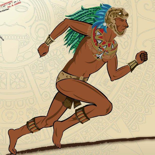 Anuncian cortes viales por Maratón de la Cd.México; comenzarán el sábado