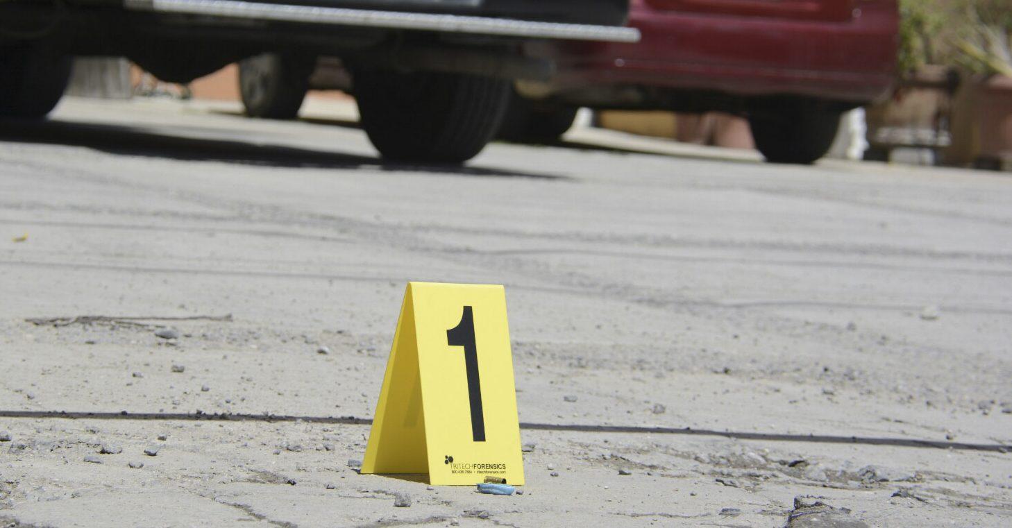 Siete integrantes de una familia son asesinados en Guerrero; presumen venganza