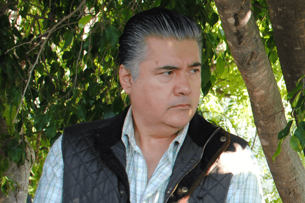 Edil de Chilpancingo denuncia ante PGR amenazas contra él y su familia
