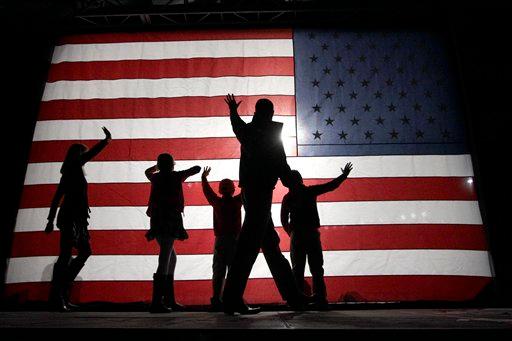 Las claves de la votación más reñida de EU