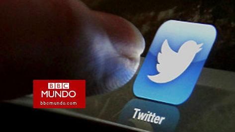 Cómo puede ayudar Twitter a evitar suicidios
