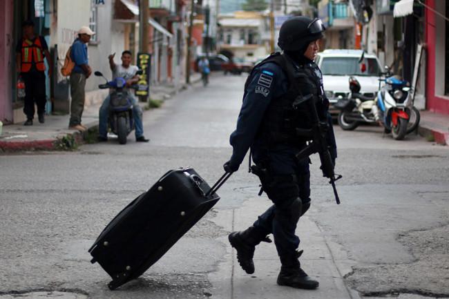 Éstas son las medidas del Gobierno para confrontar la violencia en Guerrero