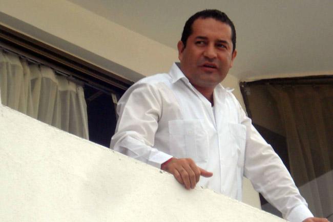 Ingresa a la cárcel el priista acusado de asesinar a un panista