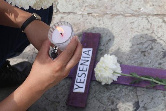 Crear registro de actos violentos contra mujeres, una de las 15 medidas por alerta de género en Edomex