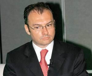 Luis Videgaray, nuevo coordinador de campaña de Peña Nieto