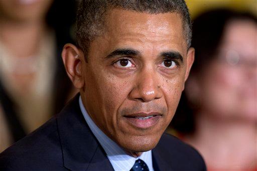 Obama propondrá cambios a la manera de espiar de la NSA