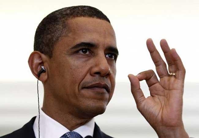 ¿Qué música tiene Obama en su iPod?