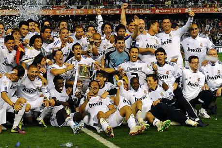 Lo bueno y lo malo de la partida de Mourinho del Real Madrid