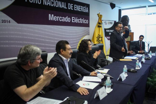 “Ejidatarios perderán tierras por expropiación”: PRD al concluir la discusión energética en Comisiones del Senado