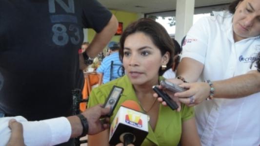 Renuncia polémica auditora de Oaxaca
