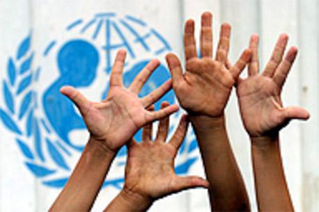 UNICEF calcula 16 mil sitios de pornografía infantil en el mundo