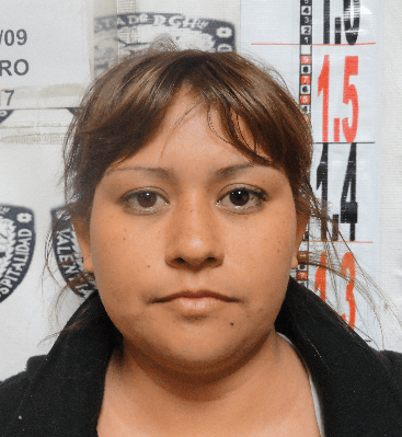 Recuperan a bebé indígena robada en Chihuahua y dan 5 años de cárcel a la autora