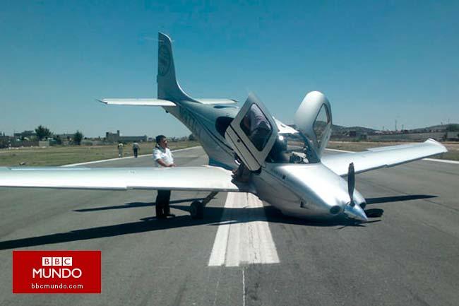 Honduras aprueba derribar aviones sospechosos de narcotráfico