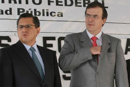 Joel Ortega, nuevo director del Metro