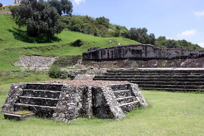 Por “conservación”, gobierno de Puebla expropia tierras en zona arqueológica para proyecto turístico