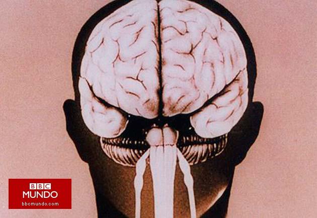El estrés y la depresión pueden encoger el cerebro