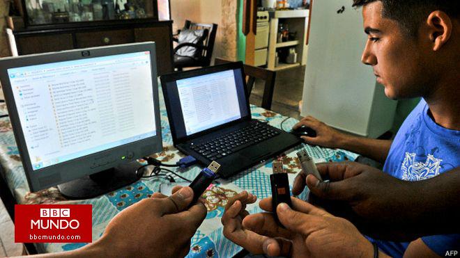 Cuba probará un plan piloto para llevar internet a las casas por primera vez