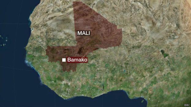 27 personas muertas tras el ataque y toma de rehenes en hotel de lujo en Mali