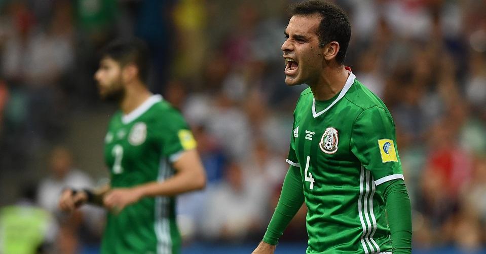 5 de las derrotas más dolorosas en la historia de la Selección Mexicana