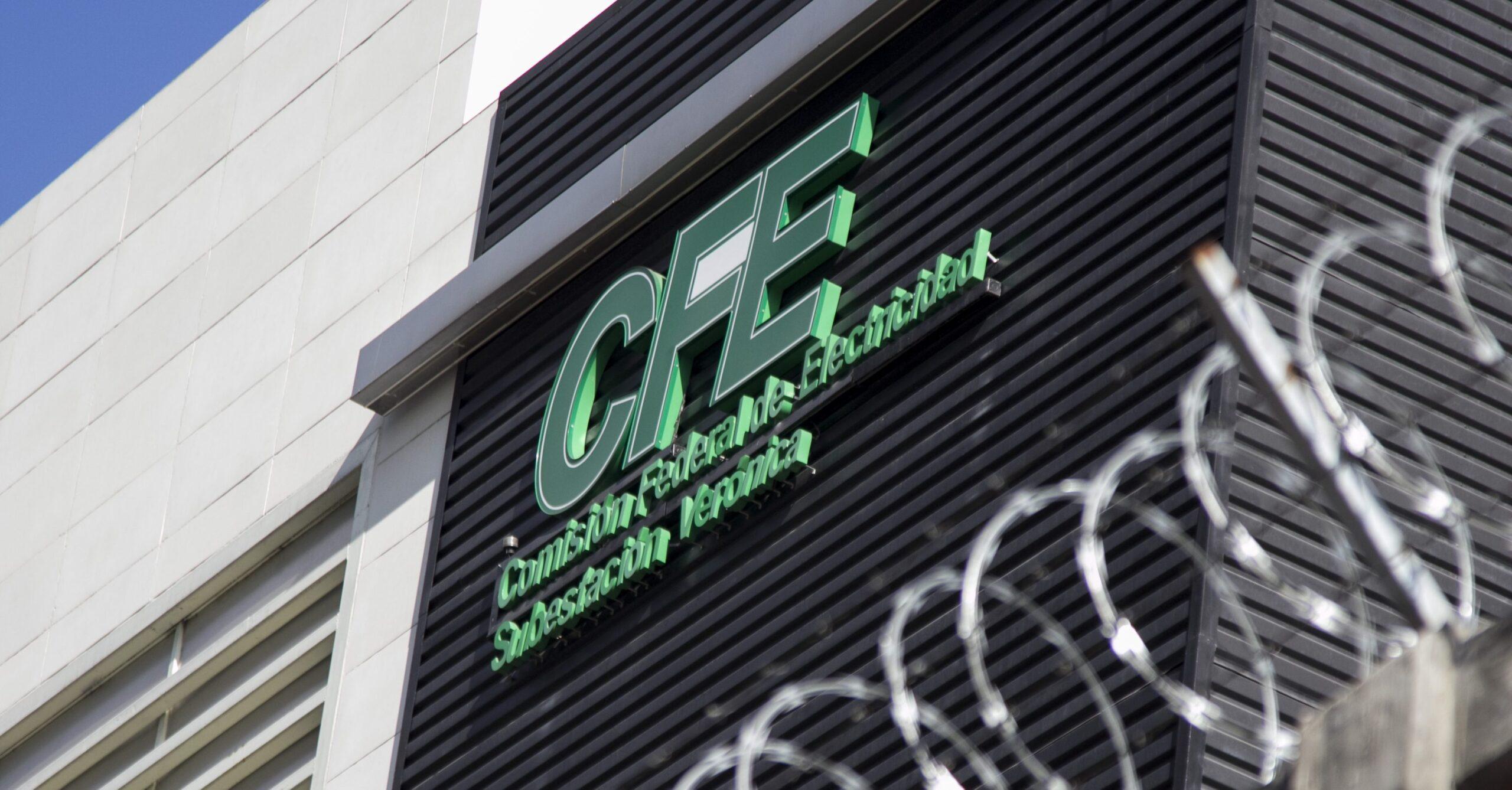 Hacienda absorbe deudas de CFE; le da 161 mmdp para cubrir pensiones y jubilaciones