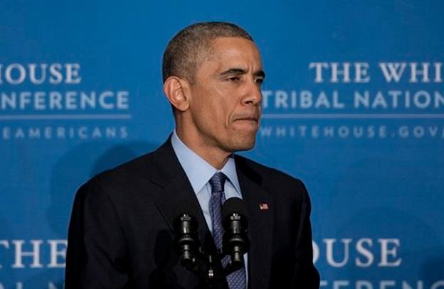 Obama propone reducir fondos antidrogas para México y Colombia