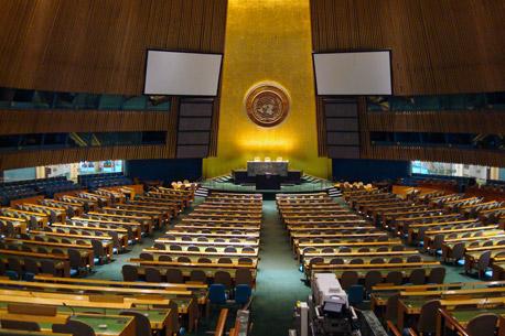 ONU aplaude reformas constitucionales en derechos humanos
