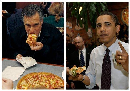 ¿Cómo llegan Obama y Romney al segundo debate?