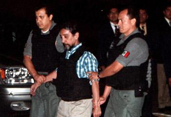 Devuelven a Mario Villanueva todas sus propiedades