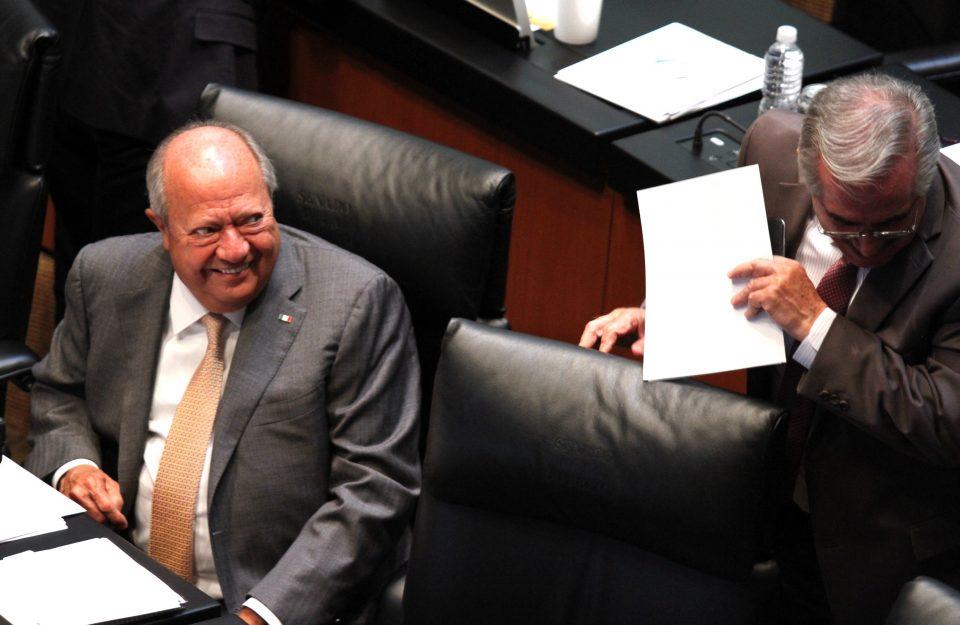 La hija de Romero Deschamps presume en su boda joyas de Cartier valuadas en casi 2 MDP