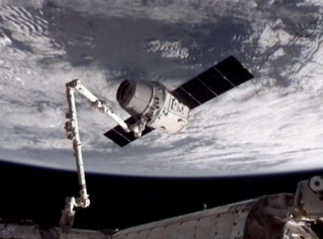 Lanza China cuarta misión espacial tripulada