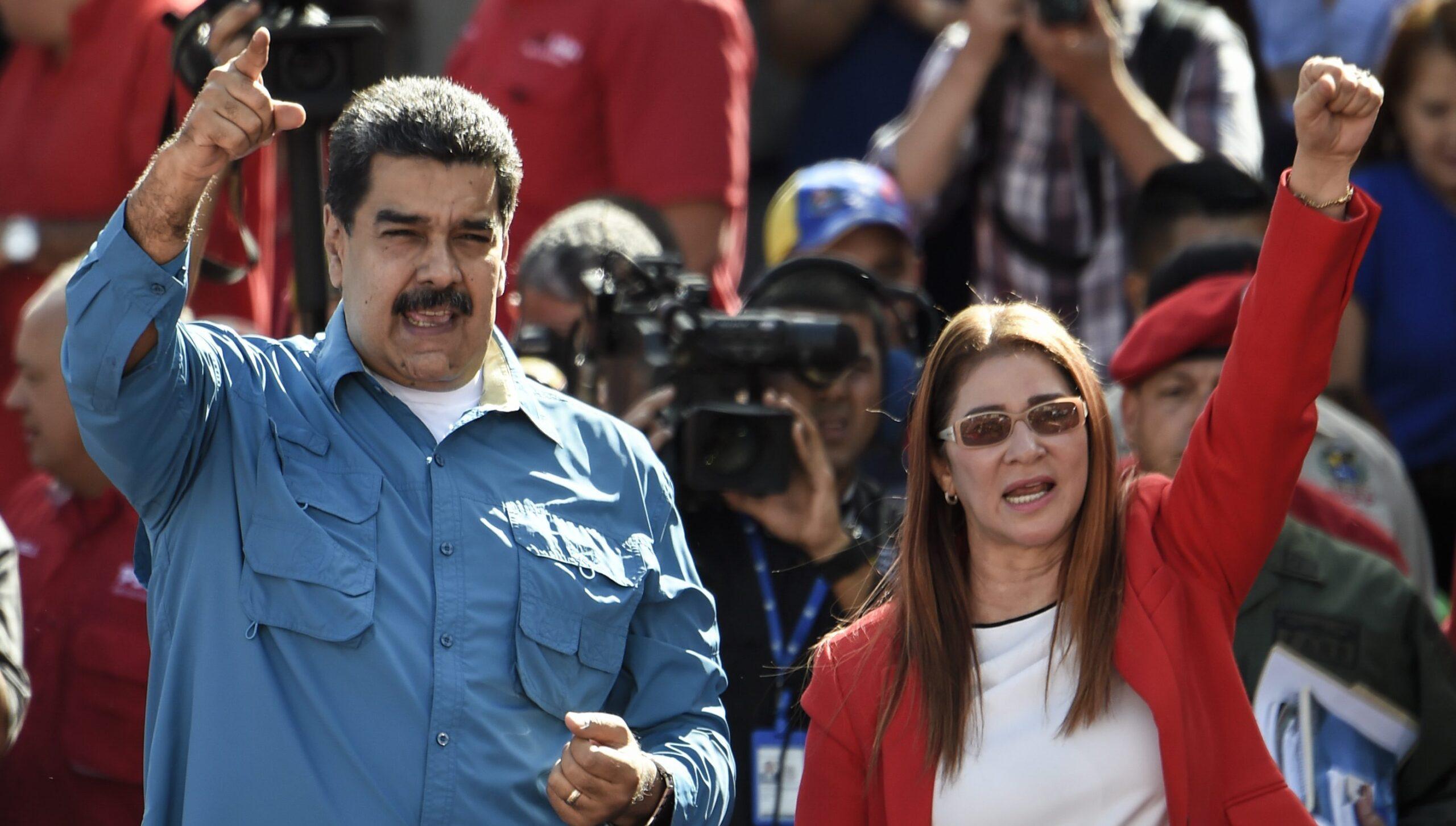 México se retira del diálogo entre gobierno de Venezuela y oposición por elecciones anticipadas
