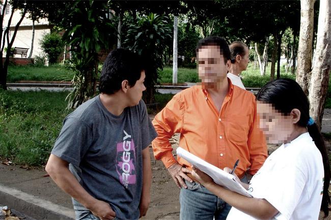 Tomará PGR declaración a encuestadores de Mitofsky y Parametría
