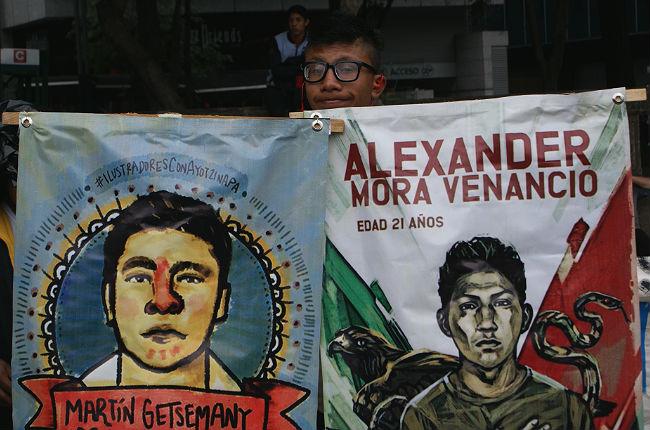 Ayotzinapa: el nuevo alcalde de Cocula es detenido junto con líder de Guerreros Unidos
