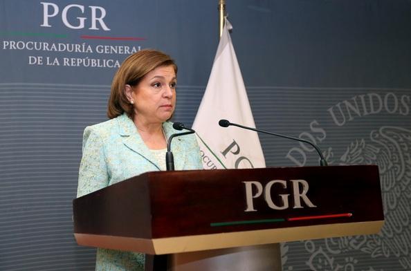 Las violaciones a los DH deberían ser las prioridades de Arely Gómez en PGR: HRW