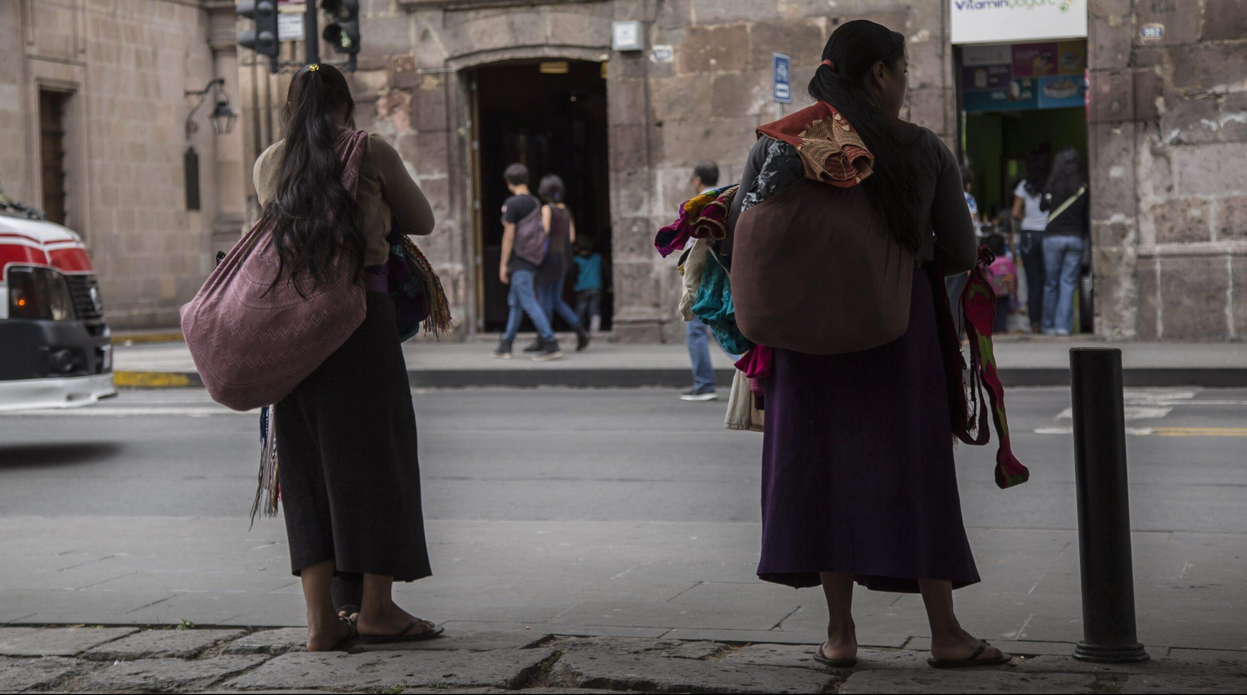 Chiapas y Oaxaca, estados reprobados en el trato a indígenas que son privados de la libertad: estudio