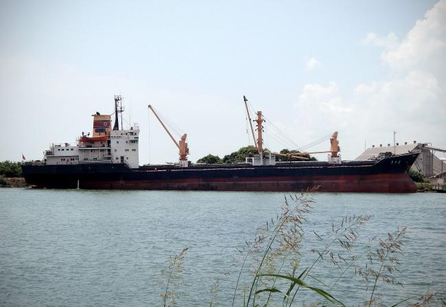 10 puntos para entender el ‘conflicto’ entre México y Corea del Norte por un buque retenido