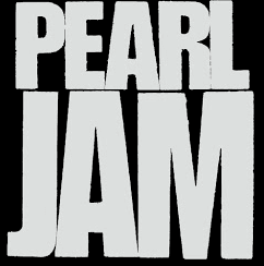 Pearl Jam, desde un portarretrato