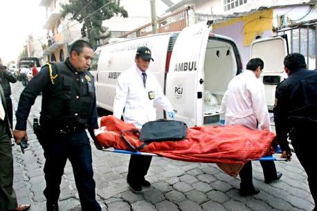 35 muertos menos en México de diciembre de 2012 a enero