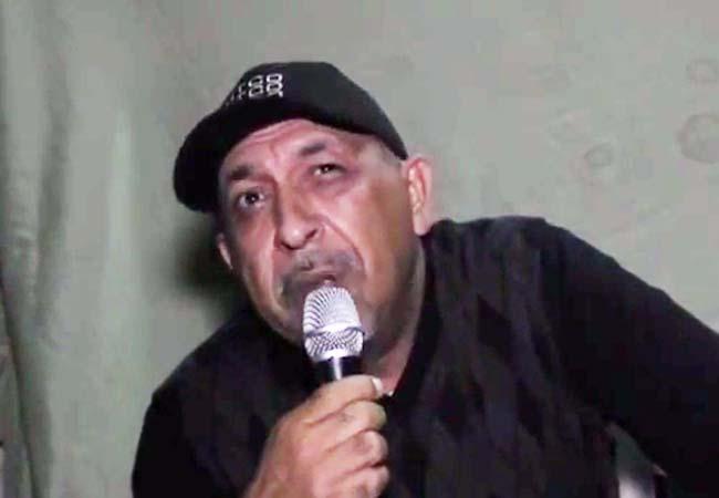 Reportan detención de presunto hijo de ‘La Tuta’ en Arteaga