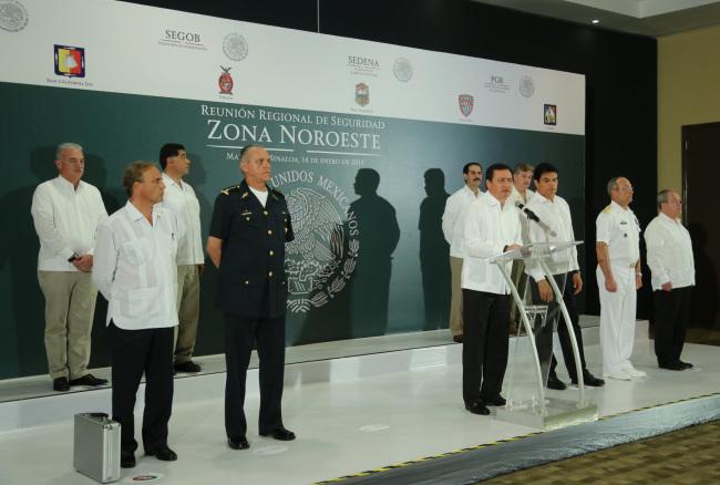 Gobierno federal invitará a la CNDH a recorrer cuartel militar de Iguala