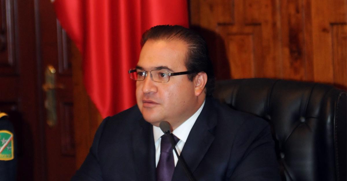 Tres alcaldes niegan firmar carta de apoyo al gobernador Javier Duarte