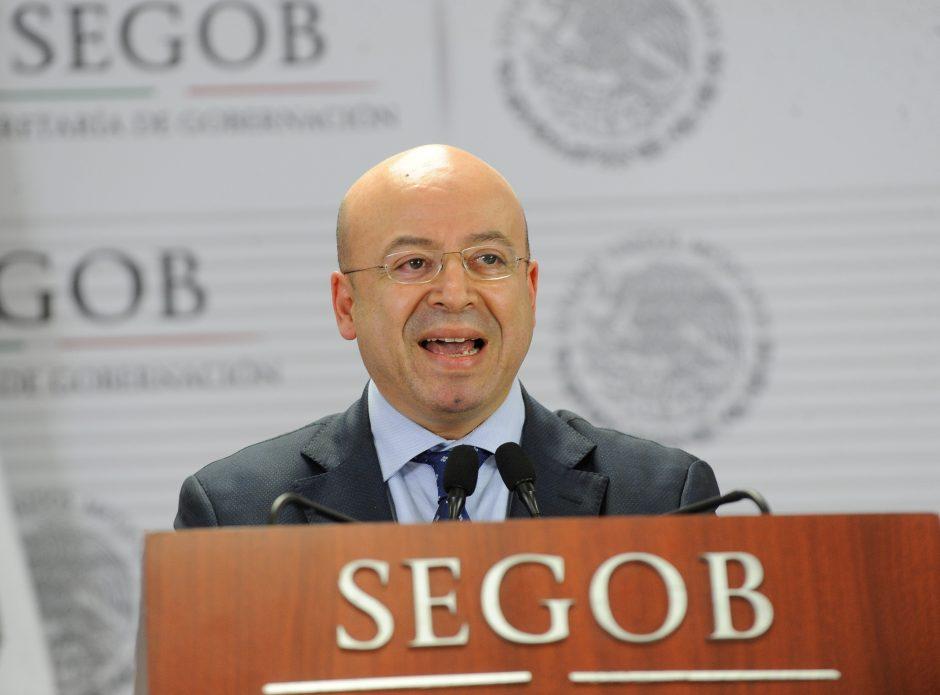 Detienen a Cleofas Martínez, responsable de las balaceras en Reynosa, Tamaulipas