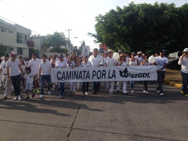 Jalisco: 46 empresas ligadas con el narco siguen operando