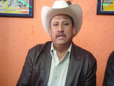 Confirma edil que un ciudadano enfrentó a Zetas en Zacatecas